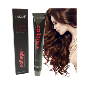 Lakme Collage Hair Color Colour Dye Intensifier Ppd Free Various
