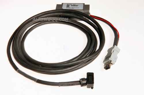 1pc S6-L-P124-*-T 3M/5M/10M/15M cable for Multi turns absolute value encoder - Picture 2 of 3