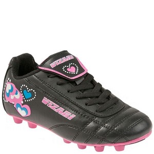 Vizari Retro Hearts Youth Soccer Cleats 