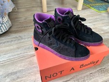 Converse Pro Leather Joe Freshgoods. 