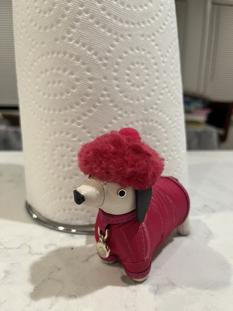 ケイトスペード　クロード フェスティブ ドッグ Kate Spade Claude Festive Dog party accessories animal new