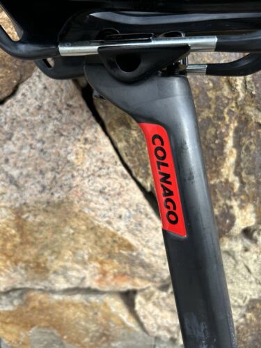 🚴🏻♂️COLNAGO🚴🏼V3 Carbon Rennrad, 54 cm, SRAM RIVAL ETAP,ehem.UVP € 4.995,- - Bild 9 von 15