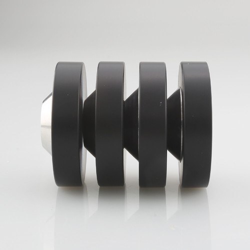 4pcs Speaker AMP DAC CD Spike Base Pad Isolation Feet for HI FI 39X12mm - Picture 6 of 8