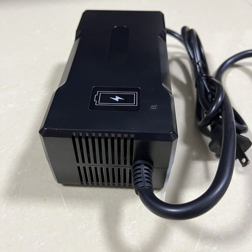 14.6V 10A Charger For 12V 4S LiFePO4 Ebike Battery Electric Motor Bike 110v/240v - Picture 3 of 12