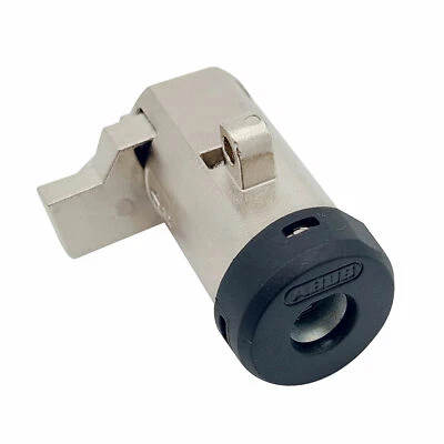 Cerradura de batería ABUS Cube InTube BLO CUB IT2 XPlus