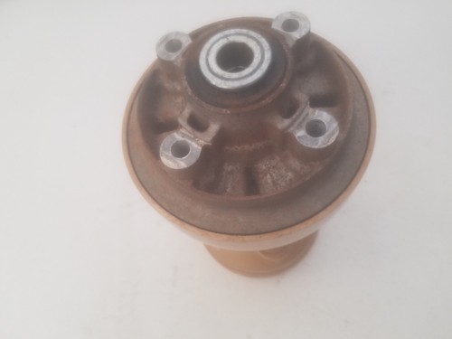 86-87 BW80A BW80 BW 80 BIG WHEEL 80 REAR WHEEL CLUTCH HUB ASSY 1RY-25390-01-4R - Picture 14 of 17
