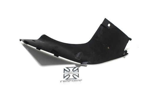 2001 01 YAMAHA YZF R1 RIGHT INNER FAIRING COWL PANEL TRIM 5VY-2836-L-00 - Picture 2 of 6
