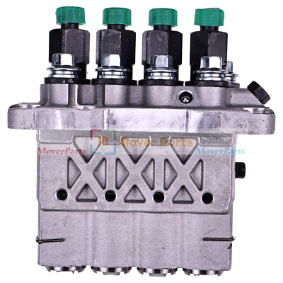〖専用〗 Fuel Injection Pump Assembly 131010080 for Perkins 404D-22
