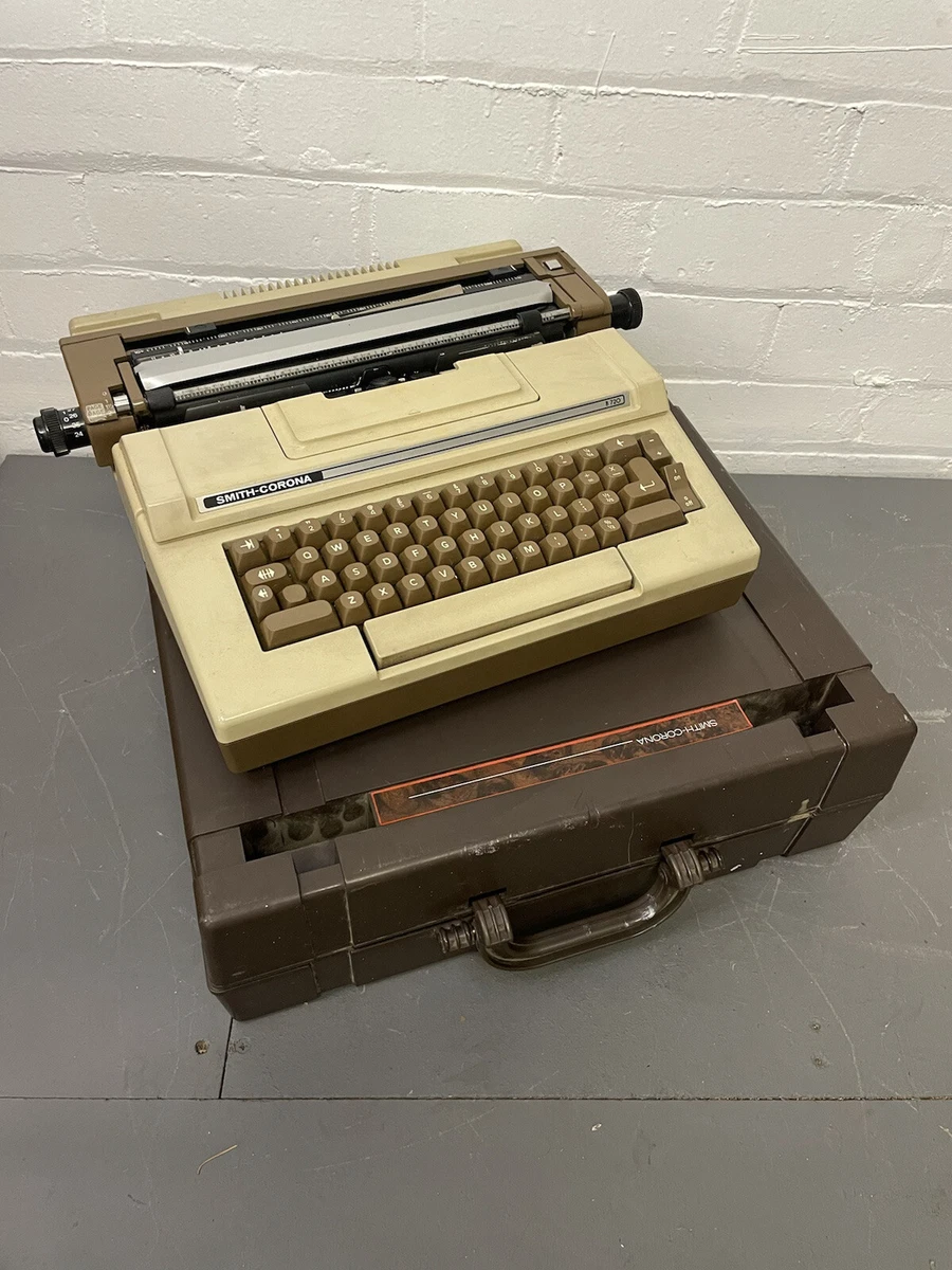 Electric Typewriter For Sale Online fastlisa.unibo.it