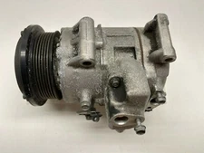 2008-2011 LS460 4.6L,2007-2011 LS460 4.6L OEM Reman A/C Compressor DENSO