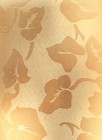 Ivy Leaf Damask Tablecloths & Napkins TRADITIONAL Christmas Party GOLD YELLOW