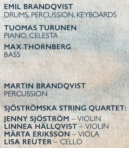 Emil Brandqvist – Falling Crystals - Bild 3 von 3
