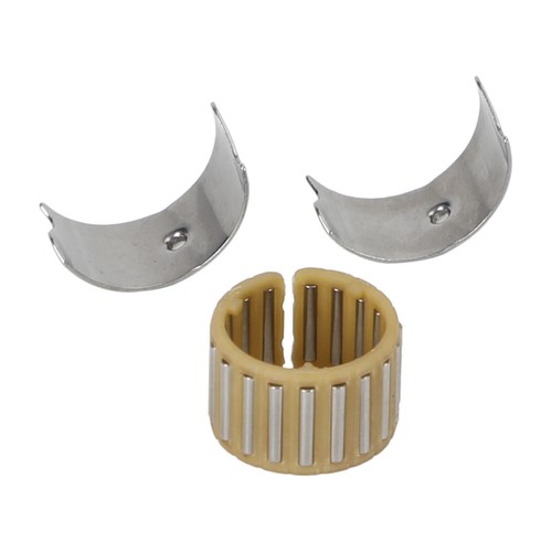 Eccentric Shaft Camshaft Needle Bearing für BMW X5 F15 E53/70 00-18 11377615379 - Bild 5 von 14