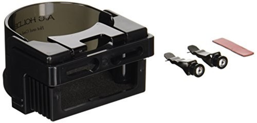 Initial D model Drink Cup Holder Black for your car AE86 initial d Japan New - Picture 2 of 5