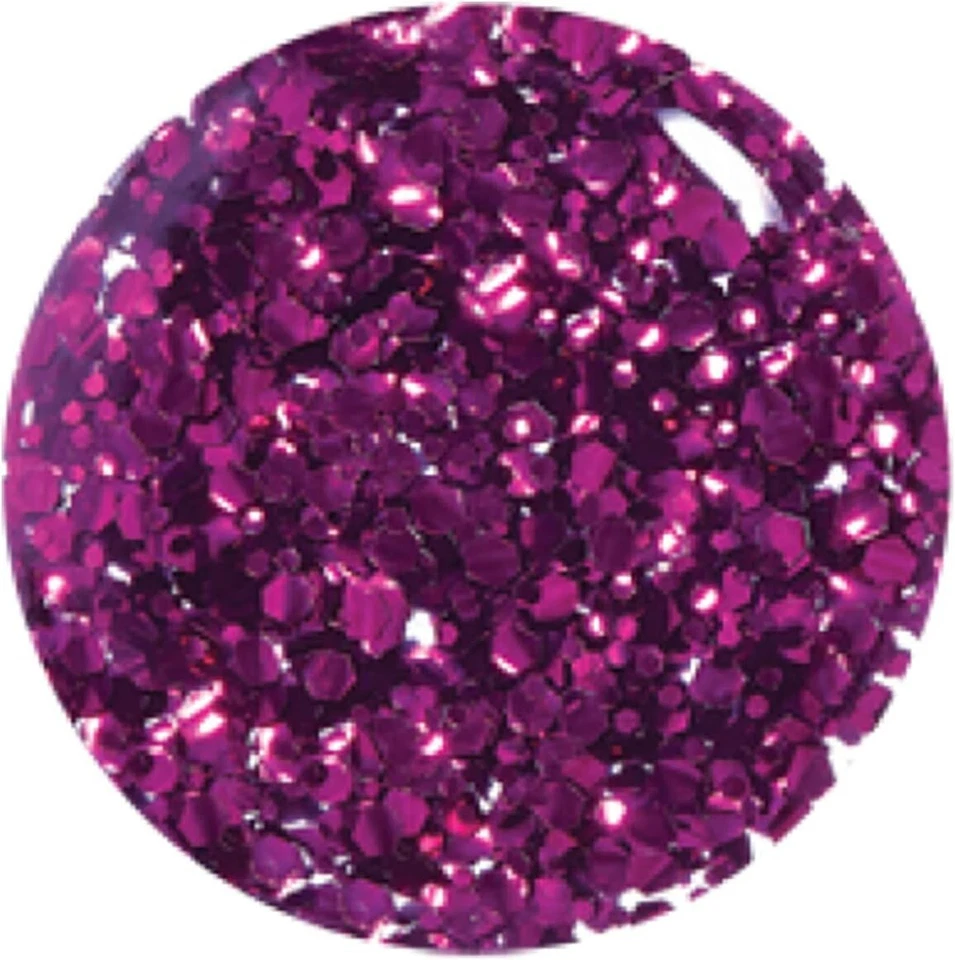 Orly FX Glitter Nagellack 18ml - 20471 Ridiculously Regal - Bild 2 von 4