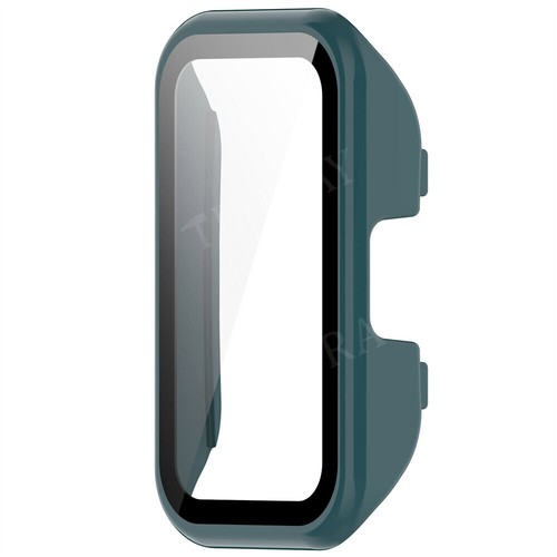 PC + Szkło Futerał ochronny Cover Bumper do Huawei Watch Band 10 NFC 9 9 NFC 8 NFC - Zdjęcie 49 z 101