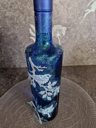 SKYY VODKA mit einem Hauch Vanille🌺Außergewöhnliche Geschenkidee*1Liter*40%vol. - Bild 19 von 24