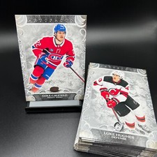 2024-25 Upper Deck Artifacts Hockey Base Veterans (Pick Your Card)