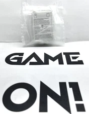 White Xbox 360 Wireless Controller AA Battery Pack Back Case Cover Holder Shell