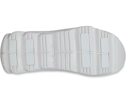 Crocs Echo Surge Atmosphere Acidity Hombres8/Mujeres10 (M8/W10) Zapatos Informales Tenis - Imagen 4 de 12