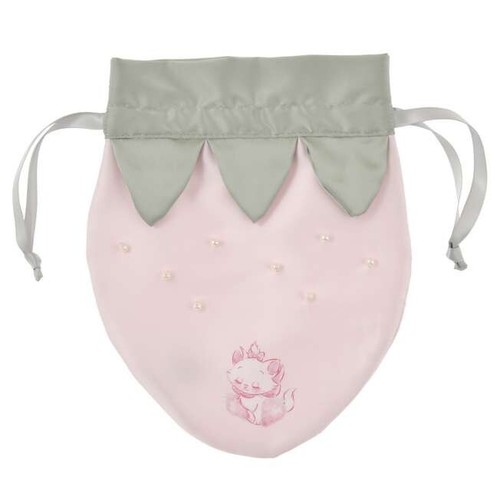 Bolso de Mano Disney Store Marie The Aristocats COLECCIÓN FRESA etc. JAPÓN NUEVO - Imagen 3 de 62