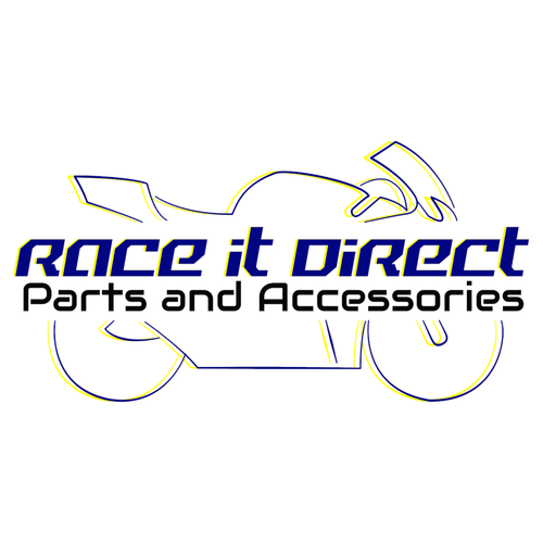 DID Chain for Yamaha IT175 1980-1982 Black VX3 - Picture 5 of 9