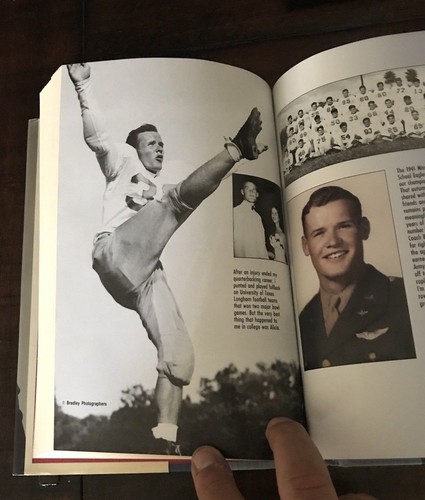 Tom Landry: An Autobiography by Landry, Tom; Lewis, Gregg - Imagen 6 de 10