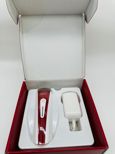 Dispositivo de tratamiento de luz LED antienvejecimiento para el cuidado de la piel facial Silk'n FaceFX - Imagen 8 de 12