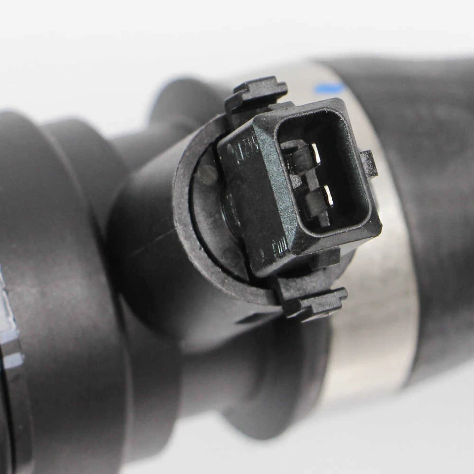 Kit de manguera de refrigerante de radiador para BMW 525i 530i 528i 1999-2003 CRP/REIN Foto 4 de 4