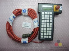 Handterminal, Keba HT2/SS /20677, Engel robot ERC 23/1-C, used spare parts
