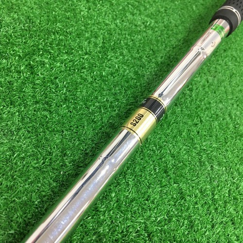 Golf Wedge Callaway Jaws 2019 Dynamic Gold S200 46 JAPAN - Picture 6 of 8