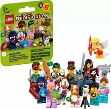 LEGO Series 27 Collectible Minifigures 71048 CMF Pick Your Minifig