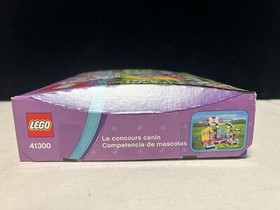 Lego Friends Puppy Championship 41300 Building Toy 185 pcs