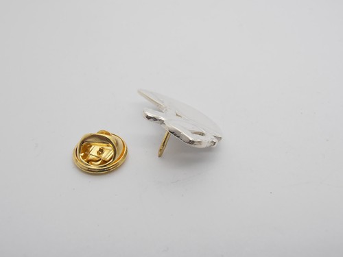 billiards: Silver 925 Lapel Pin - Billiards Game - Player - Picture 3 of 8