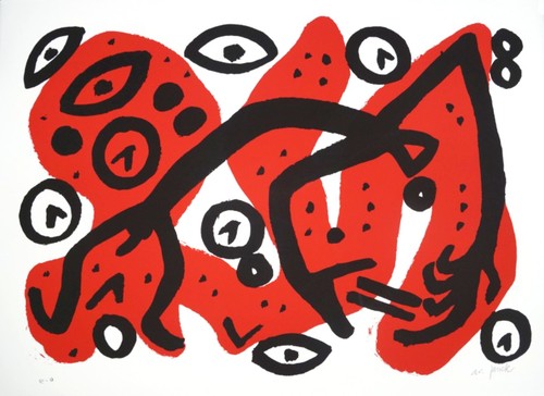 SUPER-AKTIONSPREIS: Lichtenstein, Roy Mozart – Salzburger Festspiele, 1991/2016 - Bild 3 von 3