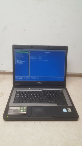 Dell Inspiron B130 Intel Celeron M 1.50Ghz 512MB RAM 60GB HDD, NO OS, TESTED, FS - Picture 1 of 12