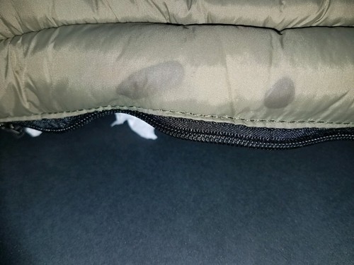 Cubierta protectora cálida a prueba de frío a prueba de lluvia Safrotto... protector de cámara - Imagen 7 de 12