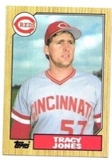 1987 Topps Baseball Trading Cards / You Choose #s 1-250 / mb13