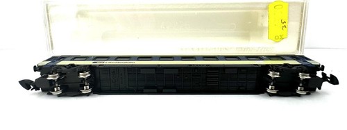 Märklin 87451 Lötschbergbahn Schnellzugwagen 1.Kl. der BLS - Bild 2 von 2