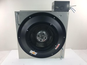 277v Clean Room HEPA Fan 24/"X 48/" Filter Ceiling Grid Unit