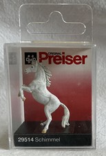 Preiser Spur H0 29514: Schimmel