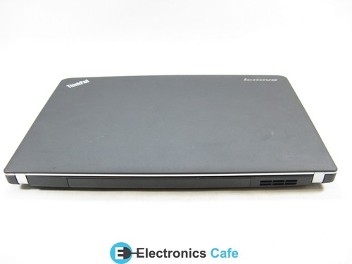 Lenovo ThinkPad Edge E531 14" Laptop 2.6GHz i5-3230M 8GB RAM Grade C No Battery - Picture 4 of 5