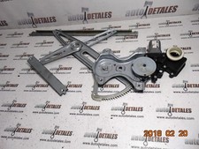 Toyota Avensis Vorne Links Fensterheber 85702-02020 Used