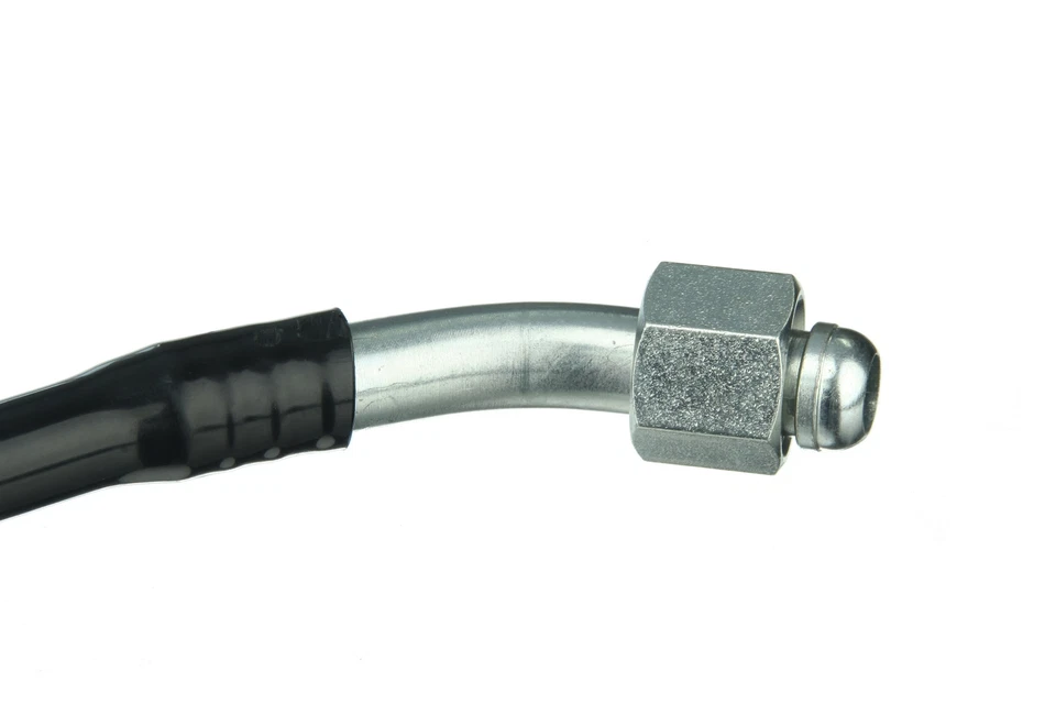 Manguera de vacío de refuerzo de freno eléctrico para Mercedes-Benz 300CD 1982-1985 URO 1983 1984 Foto 2 de 4