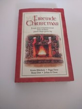 Fireside Christmas by Darty, Peggy