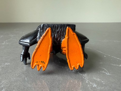 G1 Transformers Monstructor Pretender Birdbrain Outer Shell Vintage - Picture 5 of 7