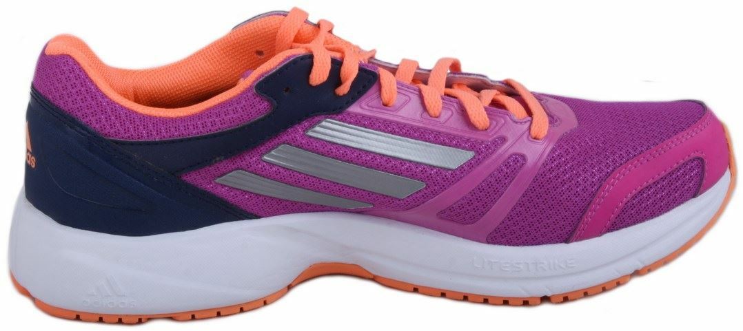 Adidas Lite Arrow 2 Womens Flash Pink Grey orange Athletic Athletic Athletic Running Sneakers c40f2f Adidas Lite Arrow 2 Womens Flash Pink Grey orange Athletic Athletic Athletic Running Sneakers c40f2f