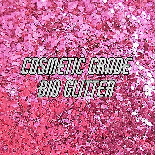 CHUNKY Biodegradable Glitter- 1mm - Bio Glitter- Eco Friendly- Cosmetic Grade - Picture 70 of 117