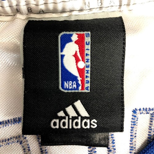 Blake Griffin Authentic LA Clippers Adidas Basketball Jersey Stitched Size 54 - Picture 10 of 11