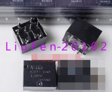 3PCS New KTB2-160 12VDC Relay 8 pin 